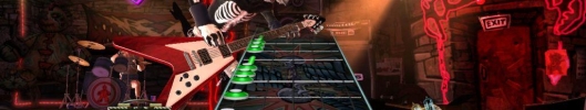 Guitar Hero 3 Legends of Rock patch 1.3